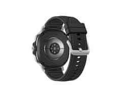 Samsung Galaxy Watch8 Classic pametni sat, 46mm, crni + Buds4 slušalice, crne (SM-L500NZKAEUE -2)