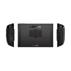Lenovo Konzola Legion Go, AMD Ryzen Z2, 16 GB, SSD512 GB, WUXGA, OLED, 144 Hz, W11H (83N1002JSC)