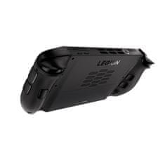 Lenovo Konzola Legion Go, AMD Ryzen Z2, 16 GB, SSD512 GB, WUXGA, OLED, 144 Hz, W11H (83N1002JSC)