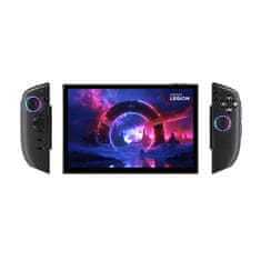 Lenovo Konzola Legion Go, AMD Ryzen Z2, 16 GB, SSD512 GB, WUXGA, OLED, 144 Hz, W11H (83N1002JSC)