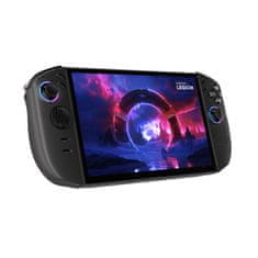 Lenovo Konzola Legion Go, AMD Ryzen Z2, 16 GB, SSD512 GB, WUXGA, OLED, 144 Hz, W11H (83N1002JSC)