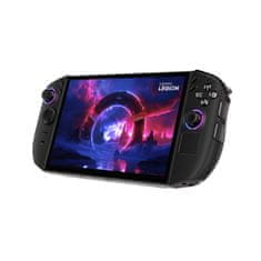 Lenovo Konzola Legion Go, AMD Ryzen Z2, 16 GB, SSD512 GB, WUXGA, OLED, 144 Hz, W11H (83N1002JSC)