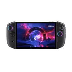 Lenovo Konzola Legion Go, AMD Ryzen Z2, 16 GB, SSD512 GB, WUXGA, OLED, 144 Hz, W11H (83N1002JSC)