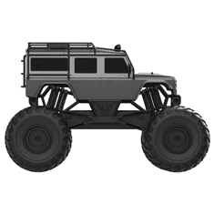 Cada Double E Land Rover Defender Off-road Bigfoot terensko vozilo, daljinsko upravljanje, 1:6