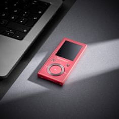 Čištín Intenso Video Scooter MP3 player - Roza, 64 GB, Bluetooth 5.0