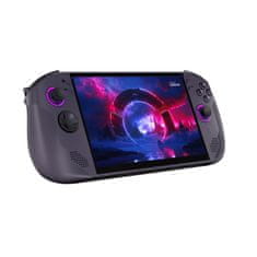 Lenovo Konzola Legion Go S, AMD Ryzen Z2, 16 GB, SSD512 GB, WUXGA, IPS, 120 Hz, Steam OS (83L30047SC)