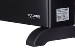 Heater Volteno VO2783 konvektorski grijač, 2000 W, crni