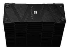 Thermalright Hladnjak procesora Thermalright Assassin Spirit 120 Evo Dark, 120 mm