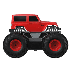 Cada Double E Jeep Amphibious Off-road Bigfoot terensko vozilo, daljinsko upravljanje, 1:16