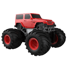 Cada Double E Jeep Amphibious Off-road Bigfoot terensko vozilo, daljinsko upravljanje, 1:16