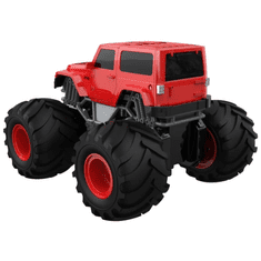 Cada Double E Jeep Amphibious Off-road Bigfoot terensko vozilo, daljinsko upravljanje, 1:16