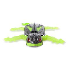slomart HEX BOTS Gecko, interaktivni robotski penjač