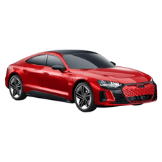Cada Double E Audi EV Faster Charging automobil, daljinsko upravljanje, 1:14