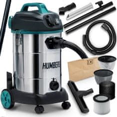 Humberg Industrijski usisavač 30L 1600W HM-402