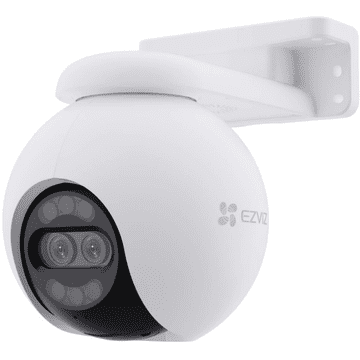 EZVIZ H80x Dual 4K IP kamera