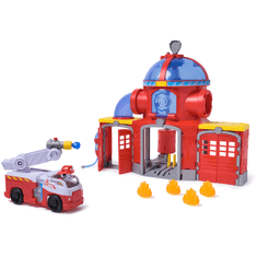 Spin Master Vatrogasna postaja Paw Patrol