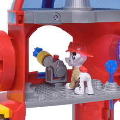 Spin Master Vatrogasna postaja Paw Patrol
