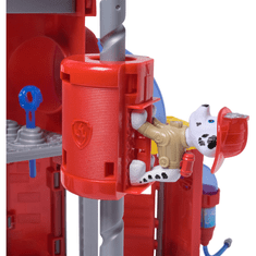 Spin Master Vatrogasna postaja Paw Patrol