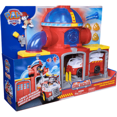 Spin Master Vatrogasna postaja Paw Patrol