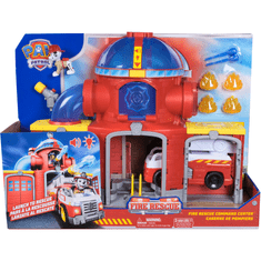 Spin Master Vatrogasna postaja Paw Patrol