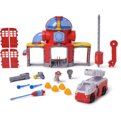 Spin Master Vatrogasna postaja Paw Patrol