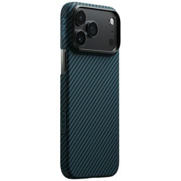 Pitaka Pitaka Magsafe Ultra Tanka Futrola Za Iphone 17 Pro Max Bežična