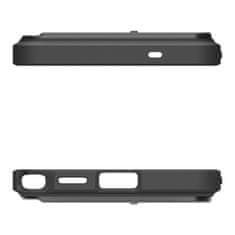 Spigen Optik Armor maskica za Galaxy S26 Ultra, crna (ACS10687)