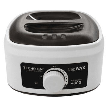 posuda za vosak DepWax 400, 400 ml, 100 W