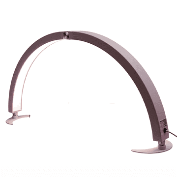 Hi-Lite LED stolna svjetiljka 24 W, bijela