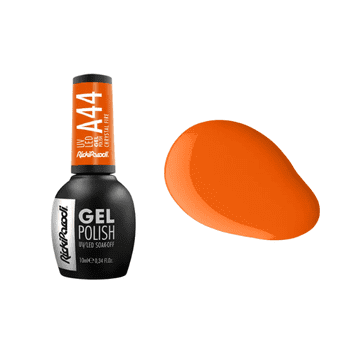 RickiParodi gel lak Chrystal Fire A44, 10 ml