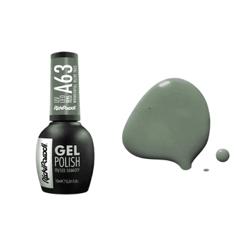 RickiParodi gel lak Wonderfull Olive Tree A63, 10 ml