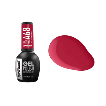 RickiParodi gel lak Scintillant Crab A68, 10 ml