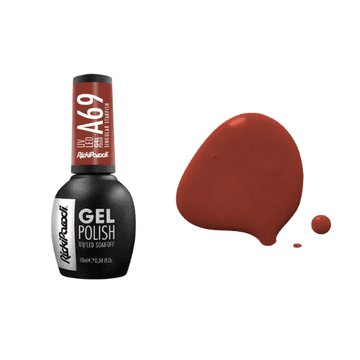 RickiParodi gel lak Singular Starfish A69, 10 ml