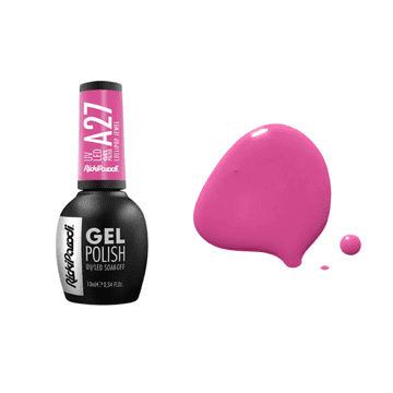 RickiParodi gel lak Lollipop Jewel A27, 10 ml