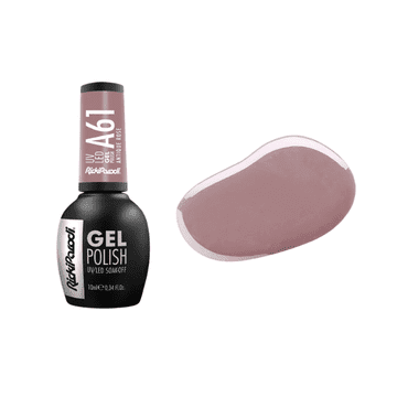 RickiParodi gel lak Antique Rose A61, 10 ml