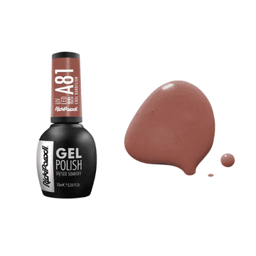RickiParodi gel lak Cool Dandelion A81, 10 ml