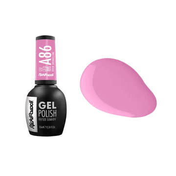 RickiParodi gel lak Bold Snorkeling A86, 10 ml