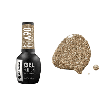 RickiParodi gel lak Glittering Decorations A90, 10 ml