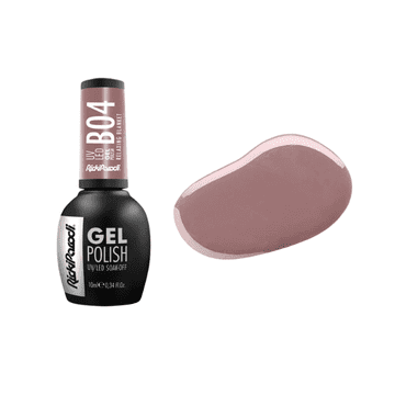 RickiParodi gel lak Relaxing Blanket B04, nude, 10 ml