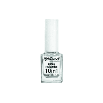 RickiParodi lak za nokte 10 u 1, 10 ml