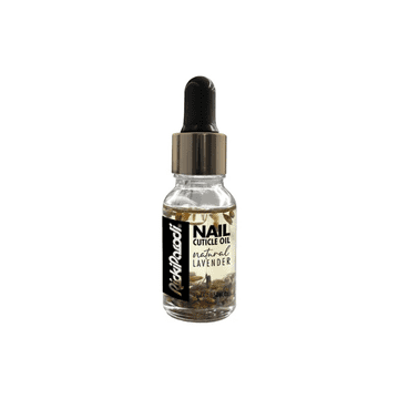 RickiParodi ulje za zanoktice s lavandom, 15 ml