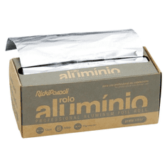 RickiParodi aluminijska folija za kosu, 12 cm, 300 g