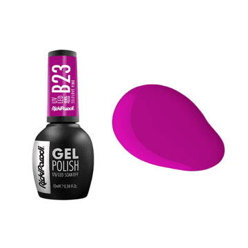 RickiParodi gel lak SelfLove Pink B23, 10 ml