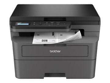 Brother DCPL2600D A4 monohromatski višenamjenski laserski pisač, 34 str/min
