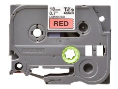 Brother TZE441 crna/crvena 18 mm