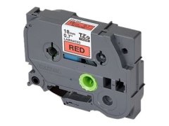 Brother TZE441 crna/crvena 18 mm