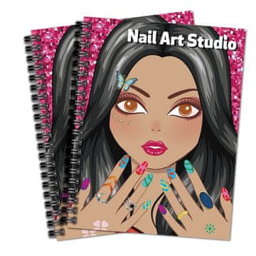Studio za umjetnost noktiju – Kreativno studijo za dizajn noktiju