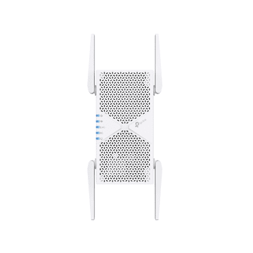 TP-Link RE405BE BE6500 dvopojasni Wi-Fi 7 extender pojačivač signala