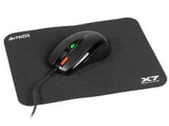 A4Tech A4Tech X-7120 miš, Ambidextrous, USB Type-A, 2000 DPI