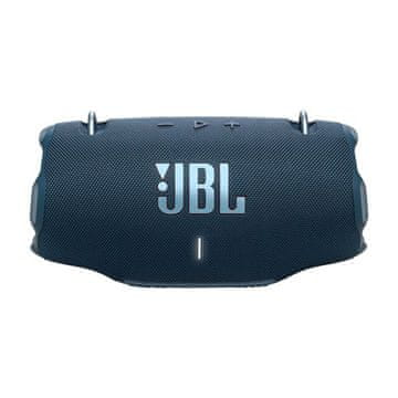 JBL Xtreme 4 prijenosni Bluetooth zvučnik – plavi